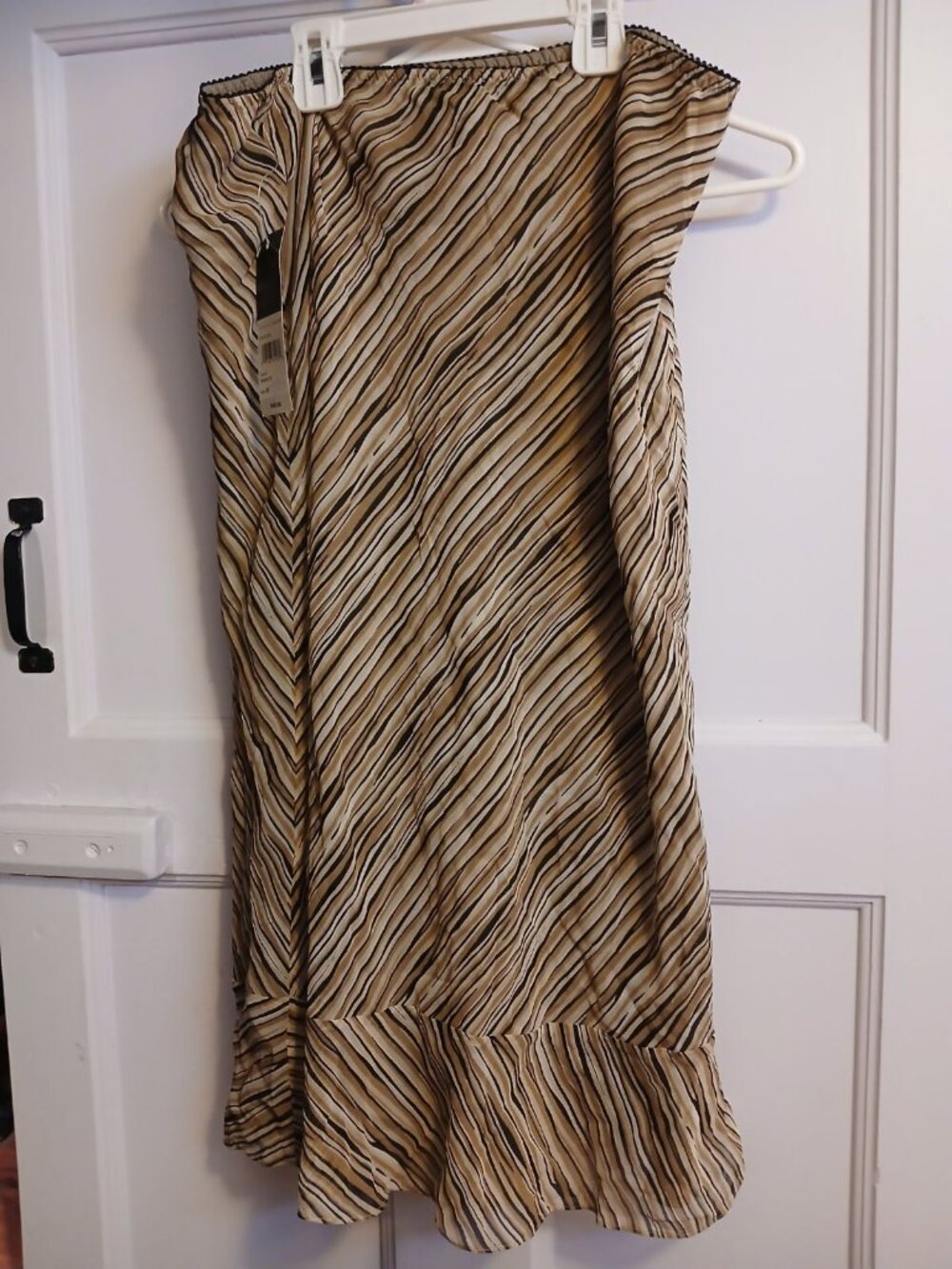 Relativity Design Lab Womens M Skirt NWT